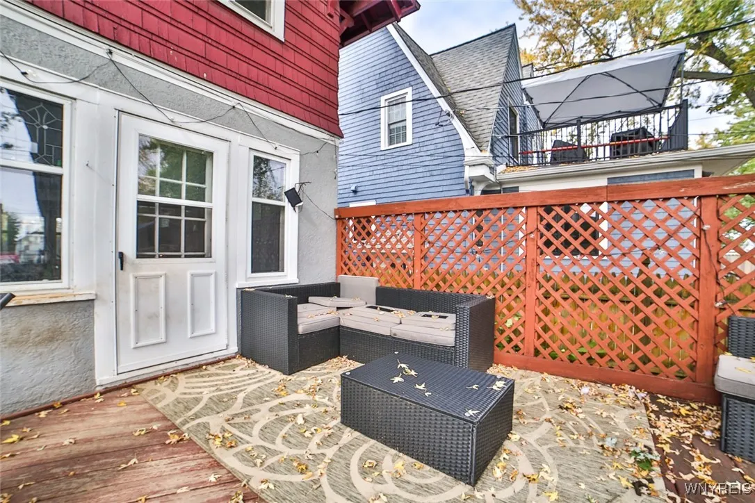 119 Crestwood Avenue, Buffalo, New York 14216, Buffalo, New York 14216, 3 Bedrooms Bedrooms, ,2 BathroomsBathrooms,Residential,For Sale,119 Crestwood Avenue, Buffalo, New York 14216,0,B1644401