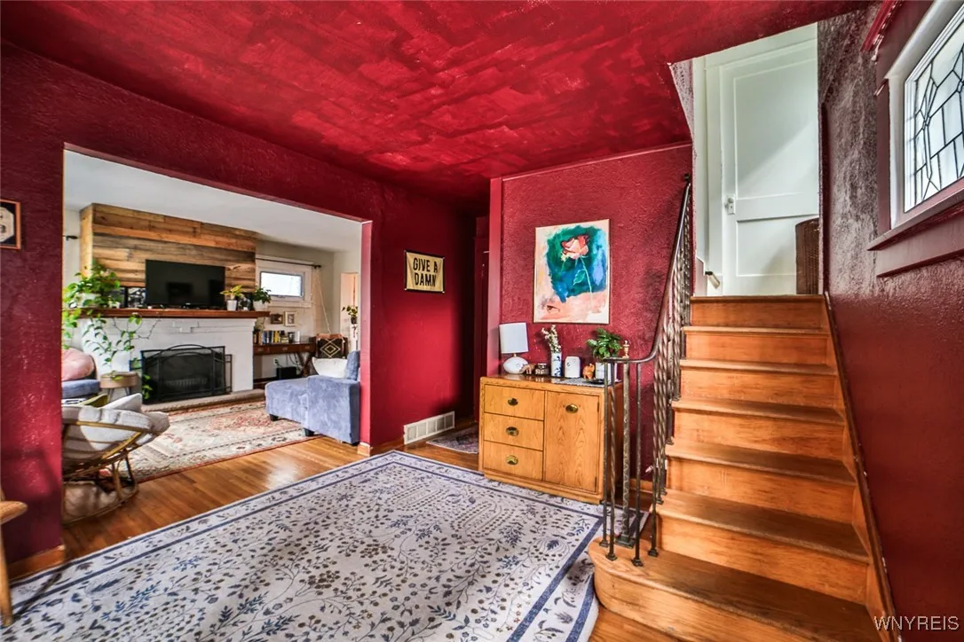 119 Crestwood Avenue, Buffalo, New York 14216, Buffalo, New York 14216, 3 Bedrooms Bedrooms, 7 Rooms Rooms,2 BathroomsBathrooms,Residential,For Sale,119 Crestwood Avenue, Buffalo, New York 14216,0,B1645238