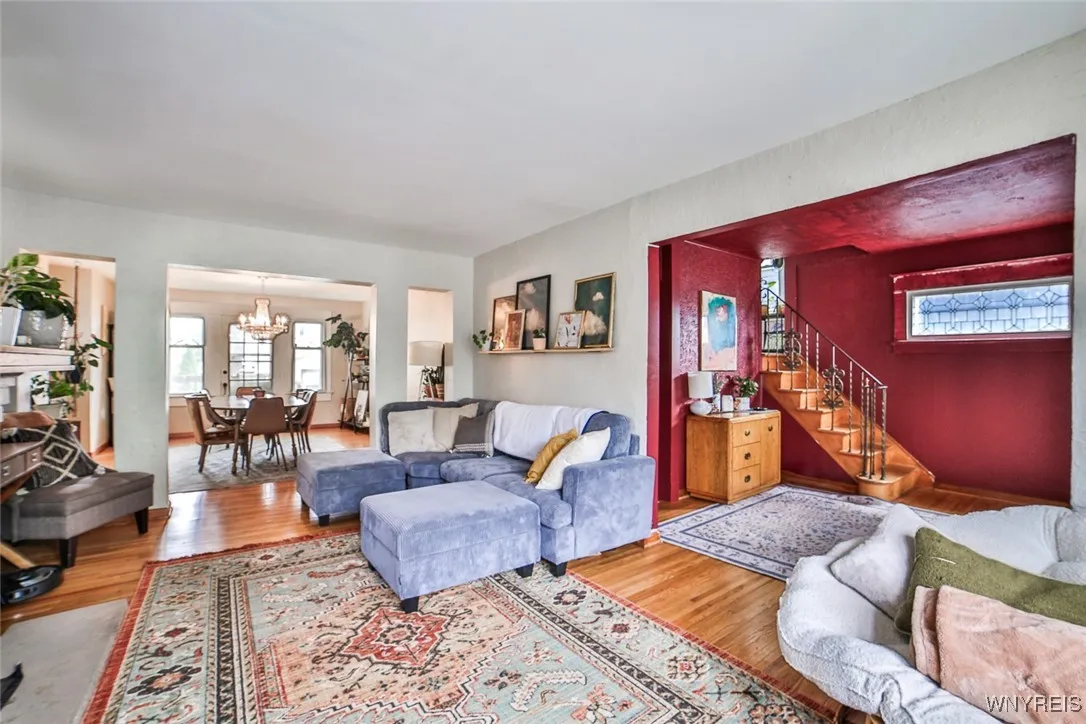 119 Crestwood Avenue, Buffalo, New York 14216, Buffalo, New York 14216, 3 Bedrooms Bedrooms, 7 Rooms Rooms,2 BathroomsBathrooms,Residential,For Sale,119 Crestwood Avenue, Buffalo, New York 14216,0,B1645238