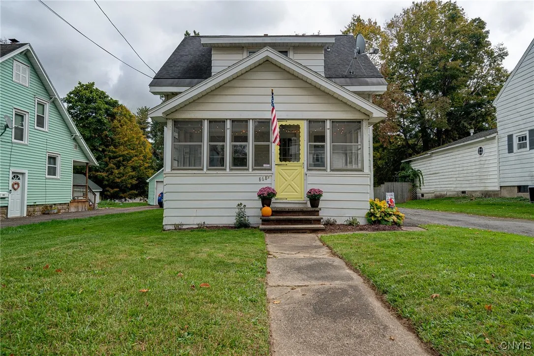 868 Oneida Street, Fulton, New York 13069, Fulton, New York 13069, 3 Bedrooms Bedrooms, 7 Rooms Rooms,1 BathroomBathrooms,Residential,Closed,868 Oneida Street, Fulton, New York 13069,0,S1645026