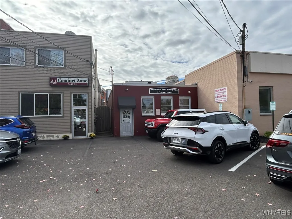 21 Main Street, Hamburg, New York 14075, Hamburg, New York 14075, ,Commercial Sale,For Sale,21 Main Street, Hamburg, New York 14075,0,B1645247