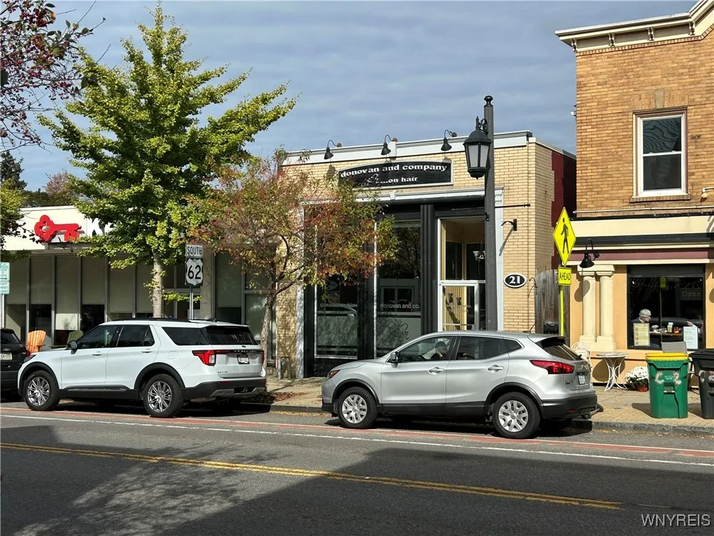 21 Main Street, Hamburg, New York 14075, Hamburg, New York 14075, ,Commercial Sale,For Sale,21 Main Street, Hamburg, New York 14075,0,B1645247