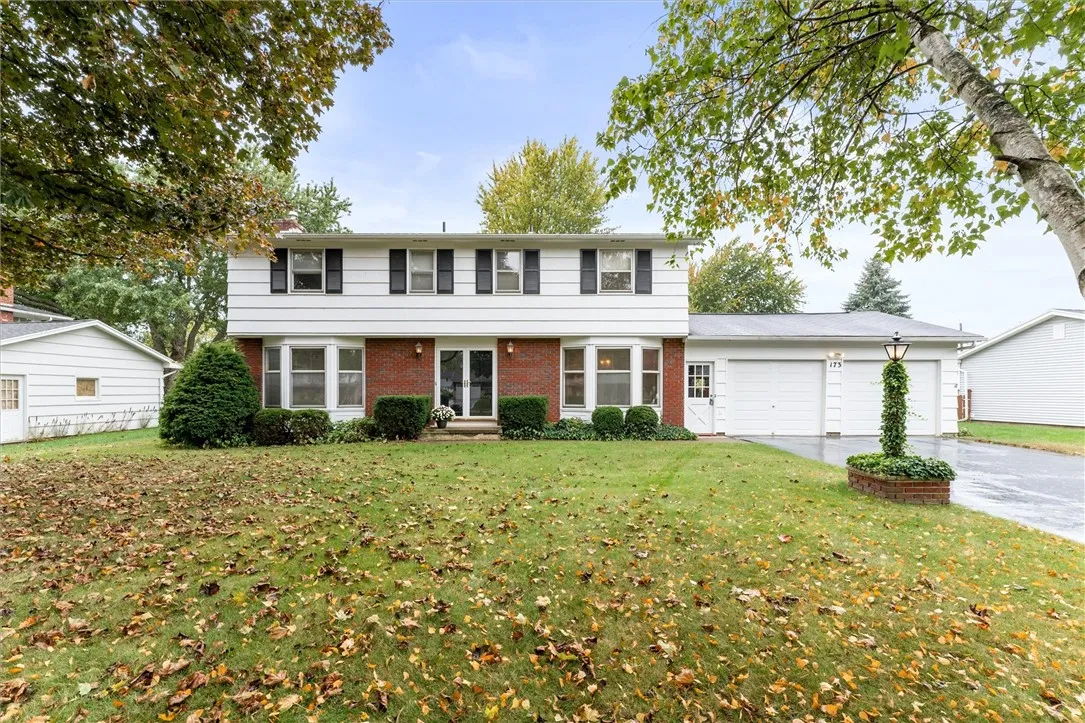 173 Mascot Drive, Greece, New York 14626, Greece, New York 14626, 4 Bedrooms Bedrooms, 7 Rooms Rooms,2 BathroomsBathrooms,Residential,Closed,173 Mascot Drive, Greece, New York 14626,0,R1644430
