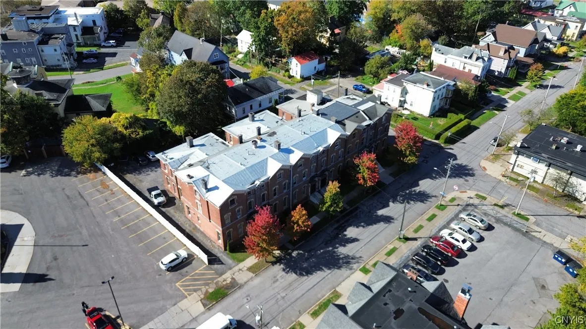 511-521 Plant Street, Utica, New York 13502, Utica, New York 13502, 25 Bedrooms Bedrooms, ,Multi Family,For Sale,511-521 Plant Street, Utica, New York 13502,0,S1644991