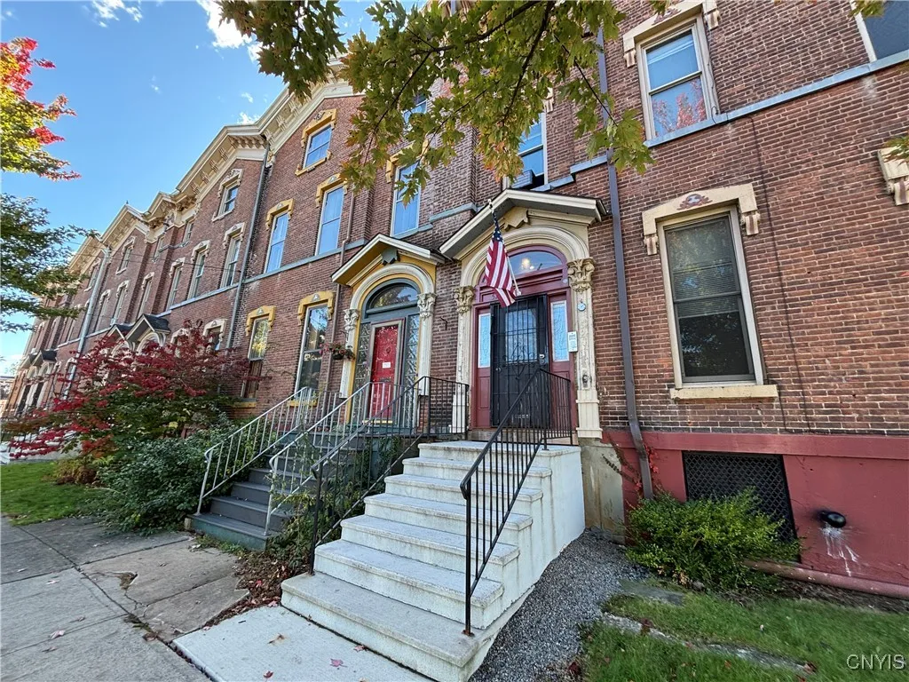 511-521 Plant Street, Utica, New York 13502, Utica, New York 13502, 25 Bedrooms Bedrooms, ,Multi Family,For Sale,511-521 Plant Street, Utica, New York 13502,0,S1644991