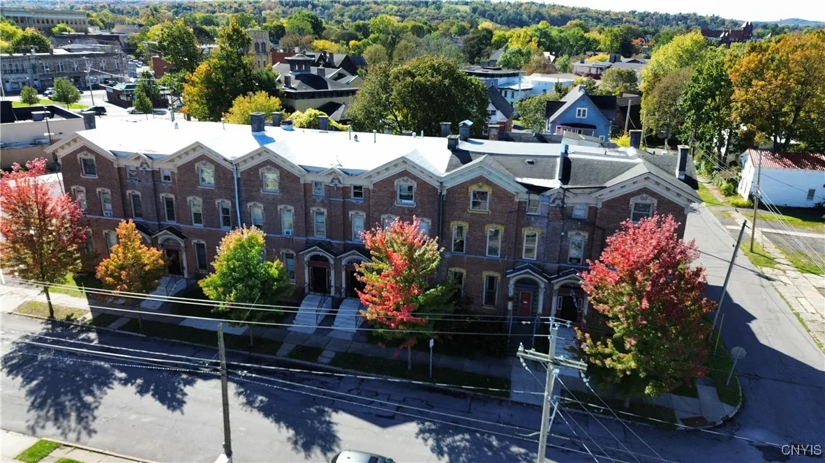 511-521 Plant Street, Utica, New York 13502, Utica, New York 13502, 25 Bedrooms Bedrooms, ,Multi Family,For Sale,511-521 Plant Street, Utica, New York 13502,0,S1644991