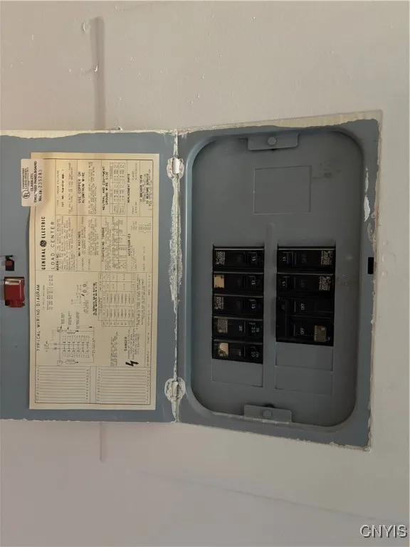 511-521 Plant Street, Utica, New York 13502, Utica, New York 13502, 25 Bedrooms Bedrooms, ,Multi Family,For Sale,511-521 Plant Street, Utica, New York 13502,0,S1644991