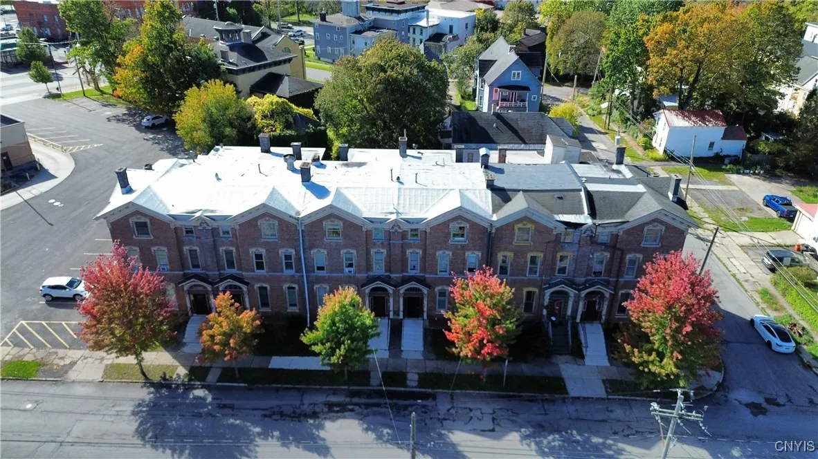 511-521 Plant Street, Utica, New York 13502, Utica, New York 13502, 25 Bedrooms Bedrooms, ,Multi Family,For Sale,511-521 Plant Street, Utica, New York 13502,0,S1644991