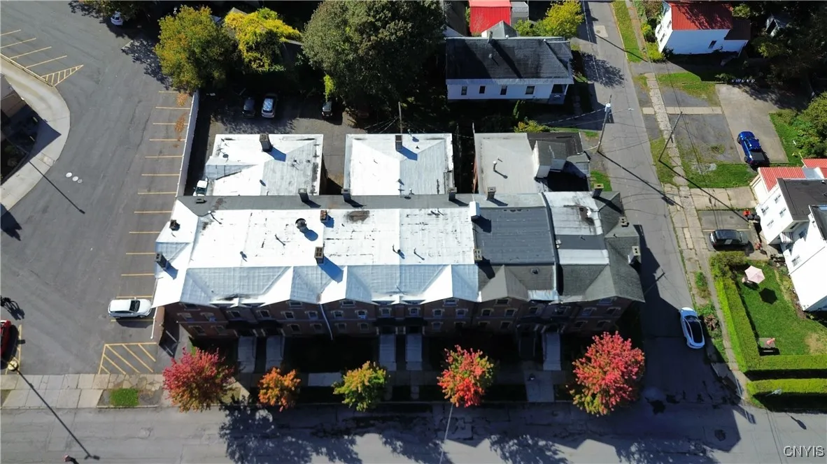 511-521 Plant Street, Utica, New York 13502, Utica, New York 13502, 25 Bedrooms Bedrooms, ,Multi Family,For Sale,511-521 Plant Street, Utica, New York 13502,0,S1644991