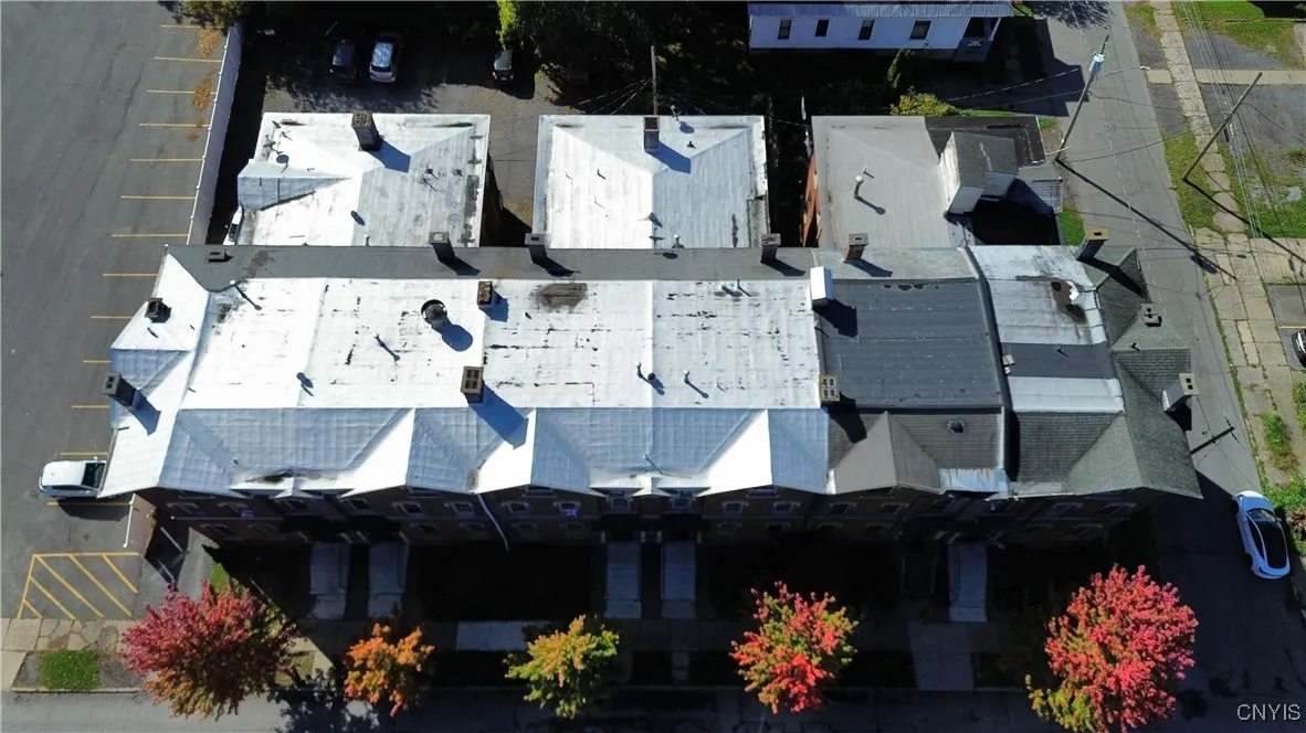 511-521 Plant Street, Utica, New York 13502, Utica, New York 13502, 25 Bedrooms Bedrooms, ,Multi Family,For Sale,511-521 Plant Street, Utica, New York 13502,0,S1644991