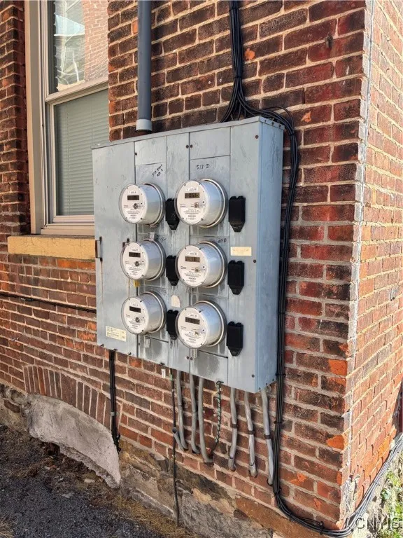 511-521 Plant Street, Utica, New York 13502, Utica, New York 13502, 25 Bedrooms Bedrooms, ,Multi Family,For Sale,511-521 Plant Street, Utica, New York 13502,0,S1644991