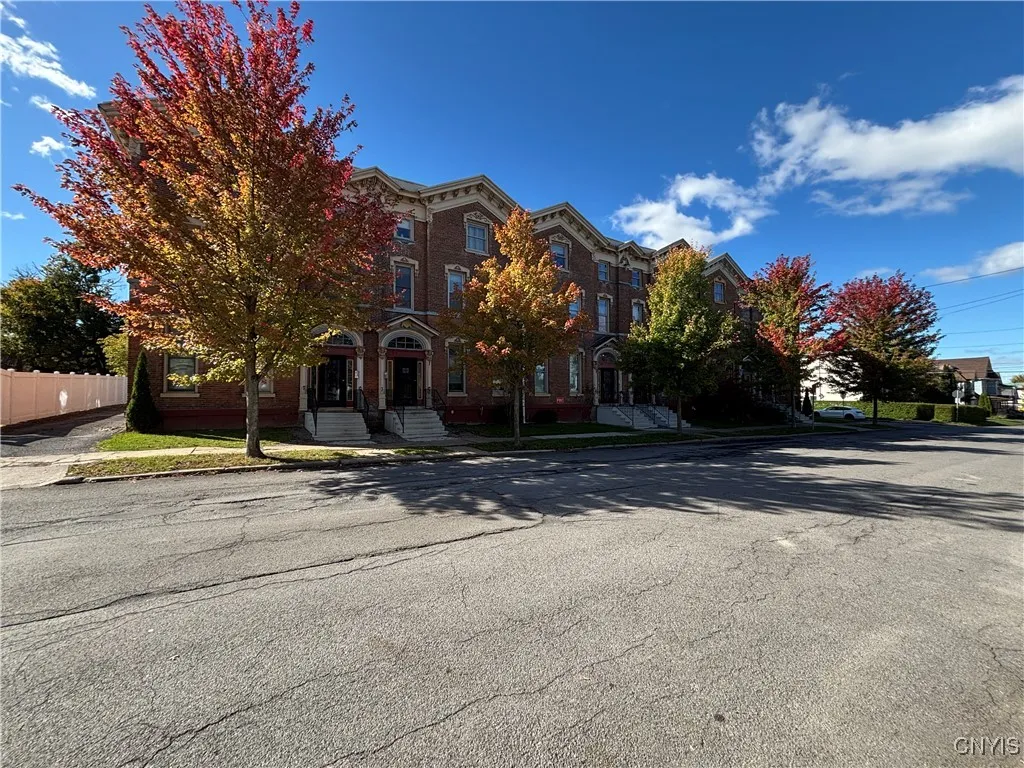 511-521 Plant Street, Utica, New York 13502, Utica, New York 13502, 25 Bedrooms Bedrooms, ,Multi Family,For Sale,511-521 Plant Street, Utica, New York 13502,0,S1644991