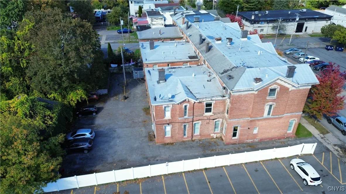 511-521 Plant Street, Utica, New York 13502, Utica, New York 13502, 25 Bedrooms Bedrooms, ,Multi Family,For Sale,511-521 Plant Street, Utica, New York 13502,0,S1644991