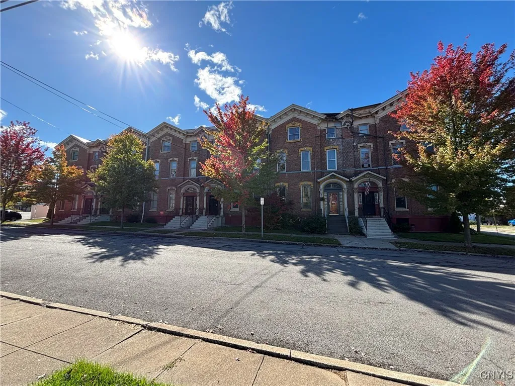 511-521 Plant Street, Utica, New York 13502, Utica, New York 13502, 25 Bedrooms Bedrooms, ,Multi Family,For Sale,511-521 Plant Street, Utica, New York 13502,0,S1644991