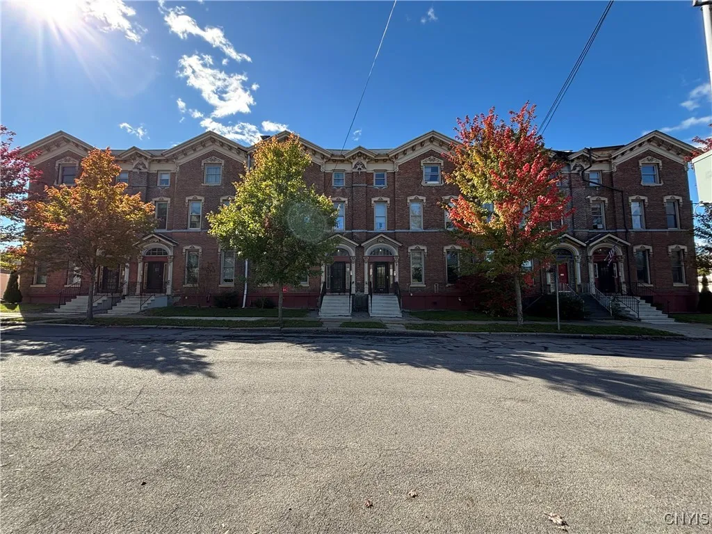 511-521 Plant Street, Utica, New York 13502, Utica, New York 13502, 25 Bedrooms Bedrooms, ,Multi Family,For Sale,511-521 Plant Street, Utica, New York 13502,0,S1644991