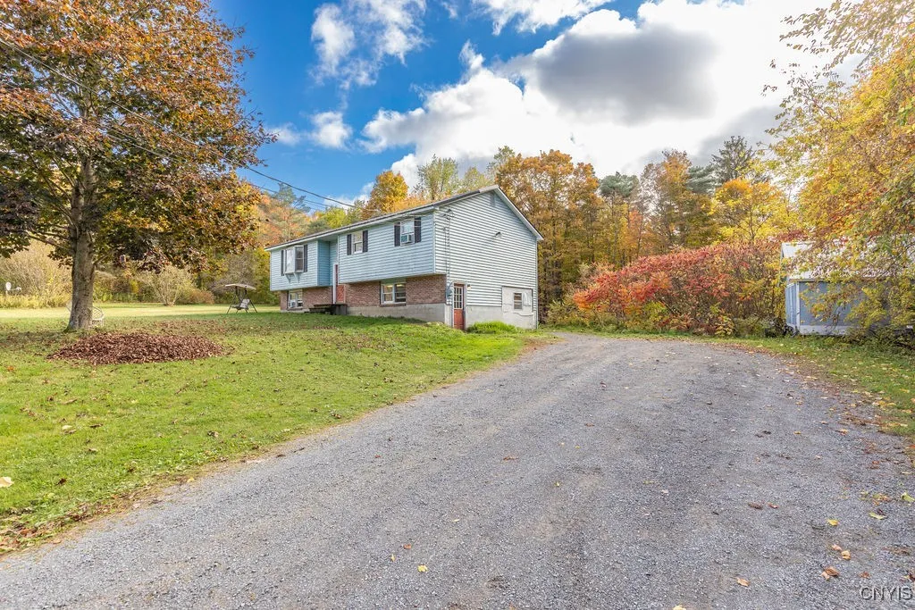 319 West Stone Road, New Haven, New York 13114, New Haven, New York 13114, 4 Bedrooms Bedrooms, 9 Rooms Rooms,1 BathroomBathrooms,Residential,For Sale,319 West Stone Road, New Haven, New York 13114,0,S1645286