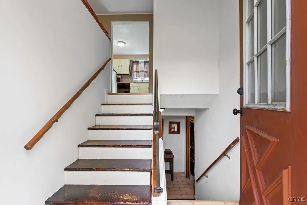 319 West Stone Road, New Haven, New York 13114, New Haven, New York 13114, 4 Bedrooms Bedrooms, 9 Rooms Rooms,1 BathroomBathrooms,Residential,For Sale,319 West Stone Road, New Haven, New York 13114,0,S1645286