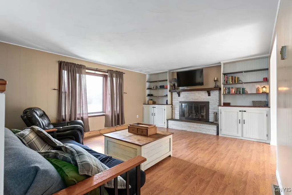 319 West Stone Road, New Haven, New York 13114, New Haven, New York 13114, 4 Bedrooms Bedrooms, 9 Rooms Rooms,1 BathroomBathrooms,Residential,For Sale,319 West Stone Road, New Haven, New York 13114,0,S1645286