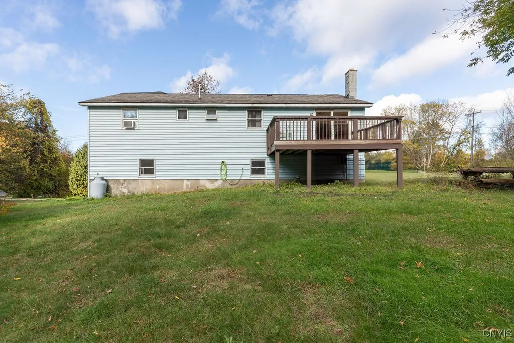 319 West Stone Road, New Haven, New York 13114, New Haven, New York 13114, 4 Bedrooms Bedrooms, 9 Rooms Rooms,1 BathroomBathrooms,Residential,For Sale,319 West Stone Road, New Haven, New York 13114,0,S1645286