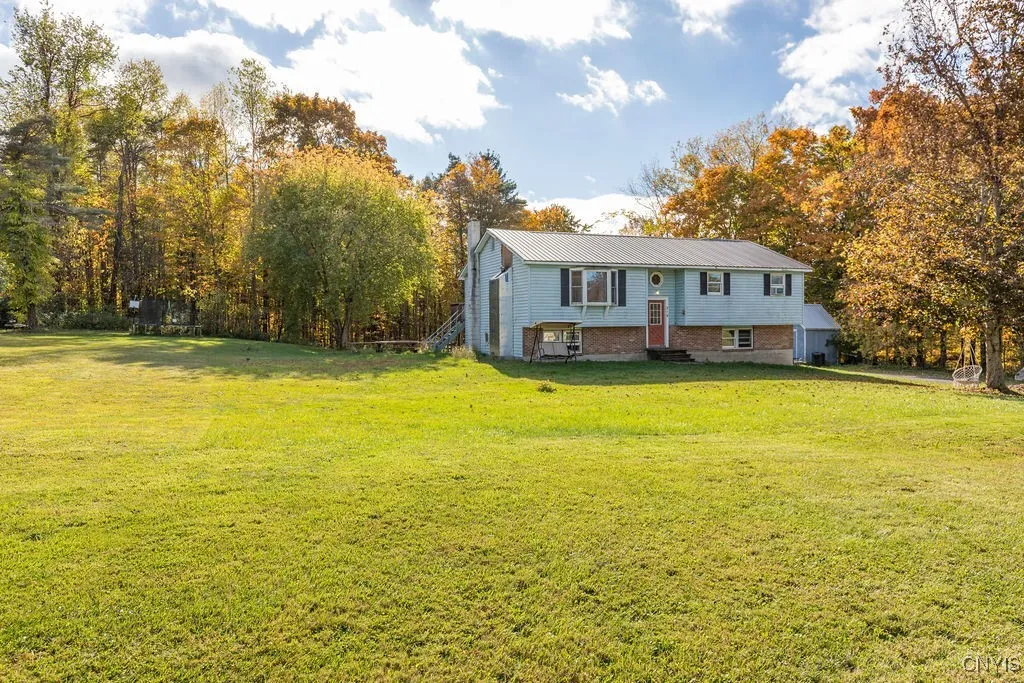 319 West Stone Road, New Haven, New York 13114, New Haven, New York 13114, 4 Bedrooms Bedrooms, 9 Rooms Rooms,1 BathroomBathrooms,Residential,For Sale,319 West Stone Road, New Haven, New York 13114,0,S1645286