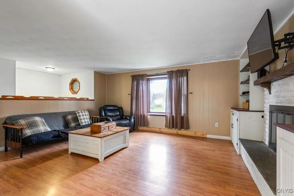 319 West Stone Road, New Haven, New York 13114, New Haven, New York 13114, 4 Bedrooms Bedrooms, 9 Rooms Rooms,1 BathroomBathrooms,Residential,For Sale,319 West Stone Road, New Haven, New York 13114,0,S1645286