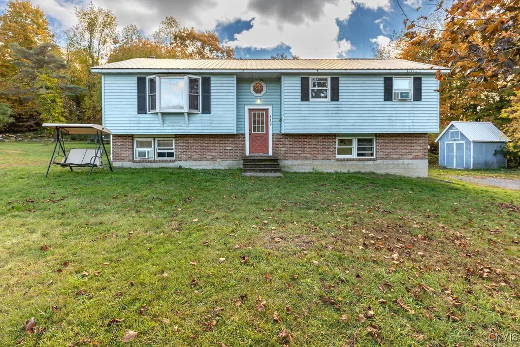 319 West Stone Road, New Haven, New York 13114, New Haven, New York 13114, 4 Bedrooms Bedrooms, 9 Rooms Rooms,1 BathroomBathrooms,Residential,For Sale,319 West Stone Road, New Haven, New York 13114,0,S1645286