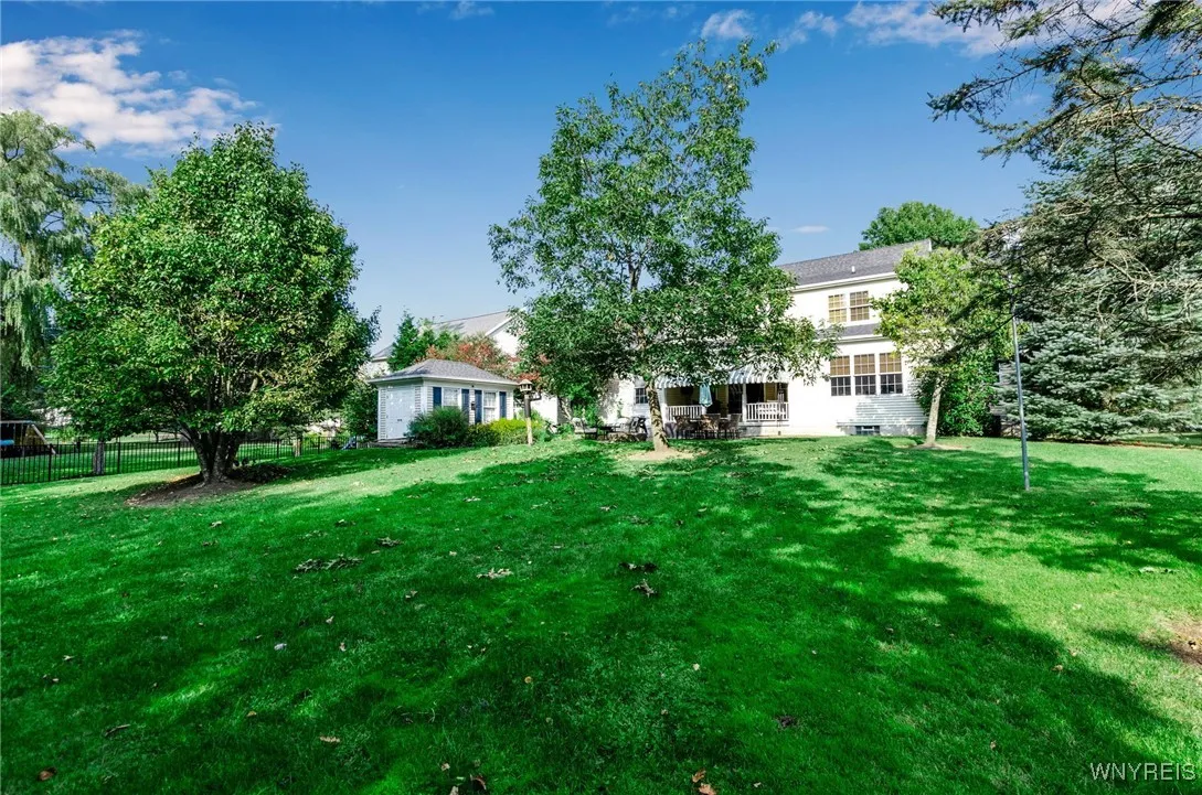 4586 Freeman Road, Orchard Park, New York 14127, Orchard Park, New York 14127, 5 Bedrooms Bedrooms, 8 Rooms Rooms,2 BathroomsBathrooms,Residential,For Sale,4586 Freeman Road, Orchard Park, New York 14127,0,B1645058