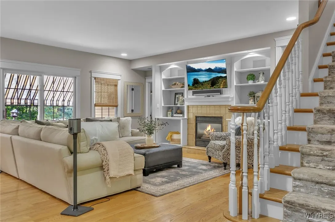 4586 Freeman Road, Orchard Park, New York 14127, Orchard Park, New York 14127, 5 Bedrooms Bedrooms, 8 Rooms Rooms,2 BathroomsBathrooms,Residential,For Sale,4586 Freeman Road, Orchard Park, New York 14127,0,B1645058