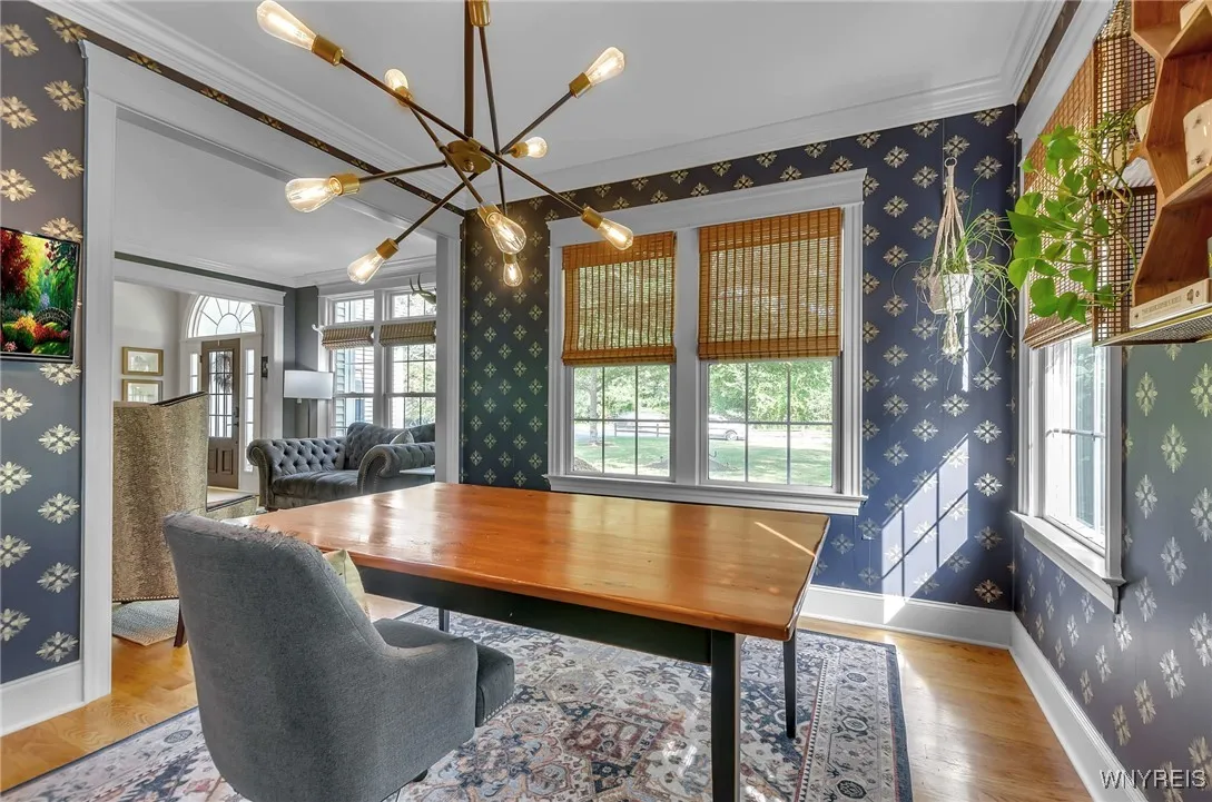 4586 Freeman Road, Orchard Park, New York 14127, Orchard Park, New York 14127, 5 Bedrooms Bedrooms, 8 Rooms Rooms,2 BathroomsBathrooms,Residential,For Sale,4586 Freeman Road, Orchard Park, New York 14127,0,B1645058