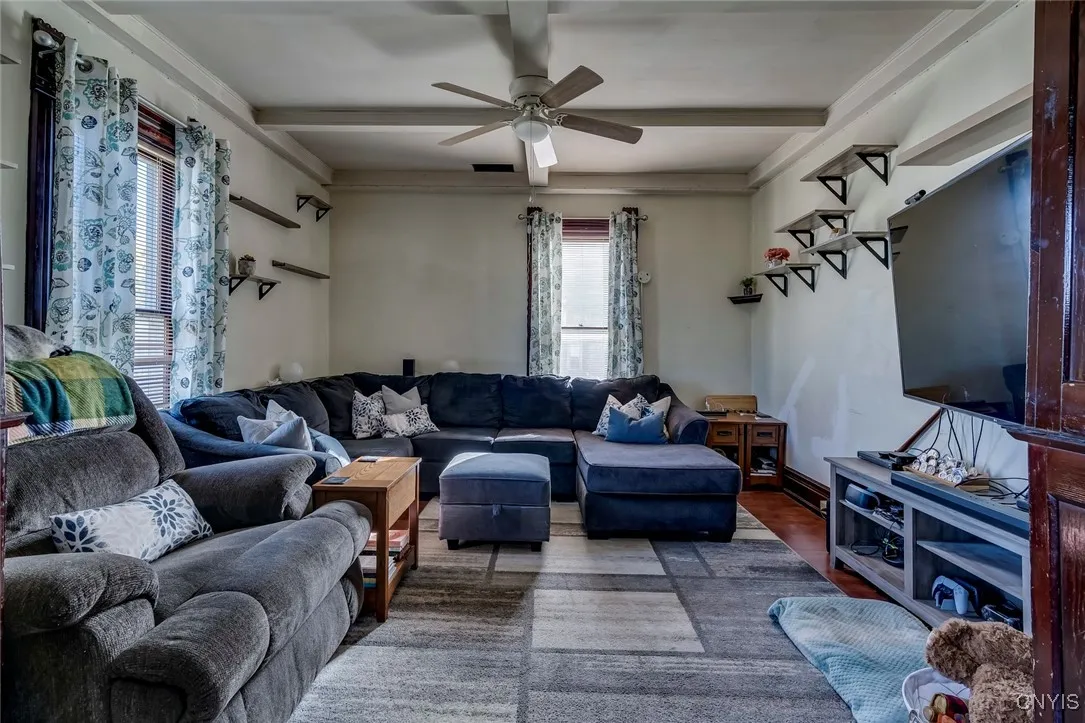 409 Franklin Street, Hammond, New York 13646, Hammond, New York 13646, 5 Bedroom Bedrooms, 12 Room Rooms,2 BathroomBathrooms,Residential,For Sale,409 Franklin Street, Hammond, New York 13646,0,S1645306
