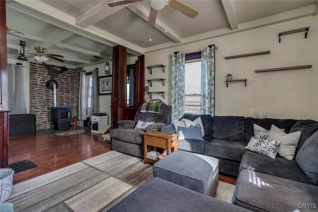 409 Franklin Street, Hammond, New York 13646, Hammond, New York 13646, 5 Bedrooms Bedrooms, 12 Rooms Rooms,2 BathroomsBathrooms,Residential,For Sale,409 Franklin Street, Hammond, New York 13646,0,S1645306
