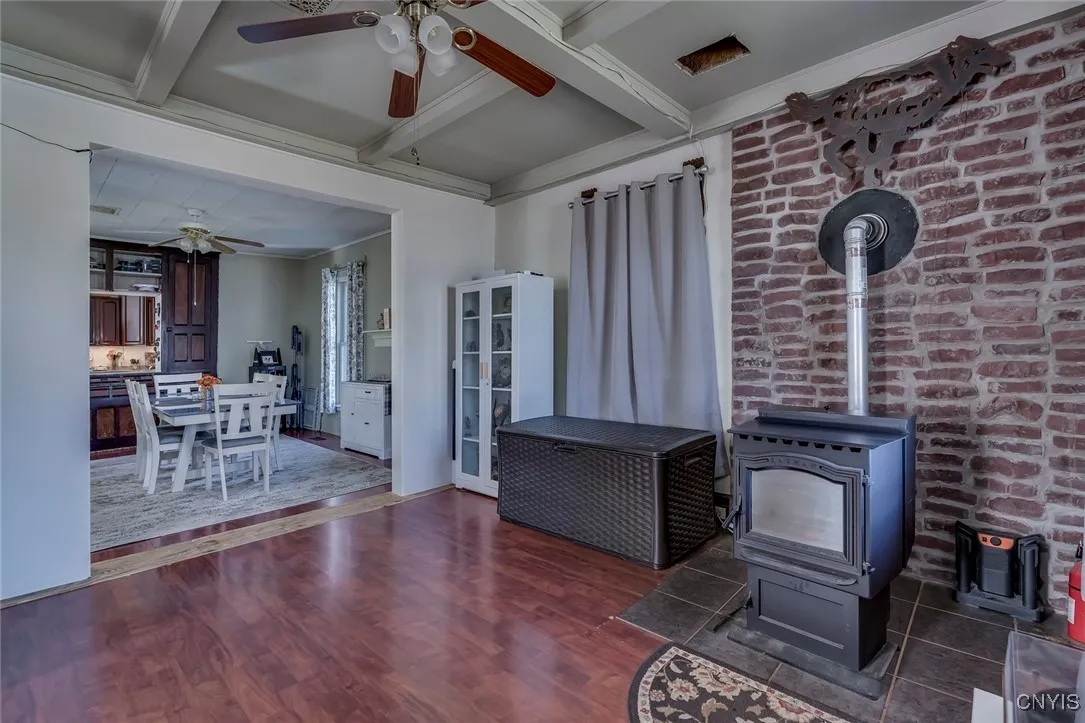 409 Franklin Street, Hammond, New York 13646, Hammond, New York 13646, 5 Bedroom Bedrooms, 12 Room Rooms,2 BathroomBathrooms,Residential,For Sale,409 Franklin Street, Hammond, New York 13646,0,S1645306