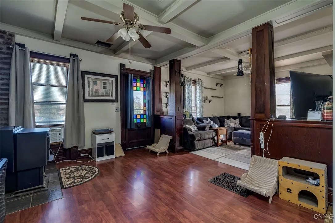 409 Franklin Street, Hammond, New York 13646, Hammond, New York 13646, 5 Bedroom Bedrooms, 12 Room Rooms,2 BathroomBathrooms,Residential,For Sale,409 Franklin Street, Hammond, New York 13646,0,S1645306