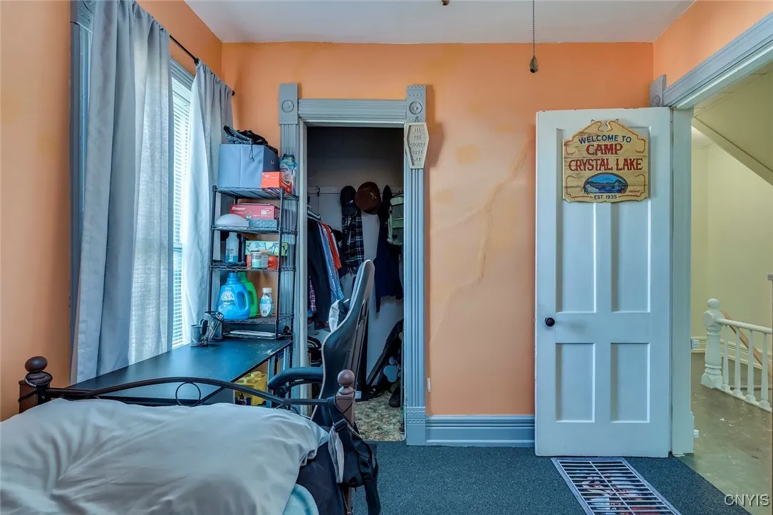 409 Franklin Street, Hammond, New York 13646, Hammond, New York 13646, 5 Bedroom Bedrooms, 12 Room Rooms,2 BathroomBathrooms,Residential,For Sale,409 Franklin Street, Hammond, New York 13646,0,S1645306