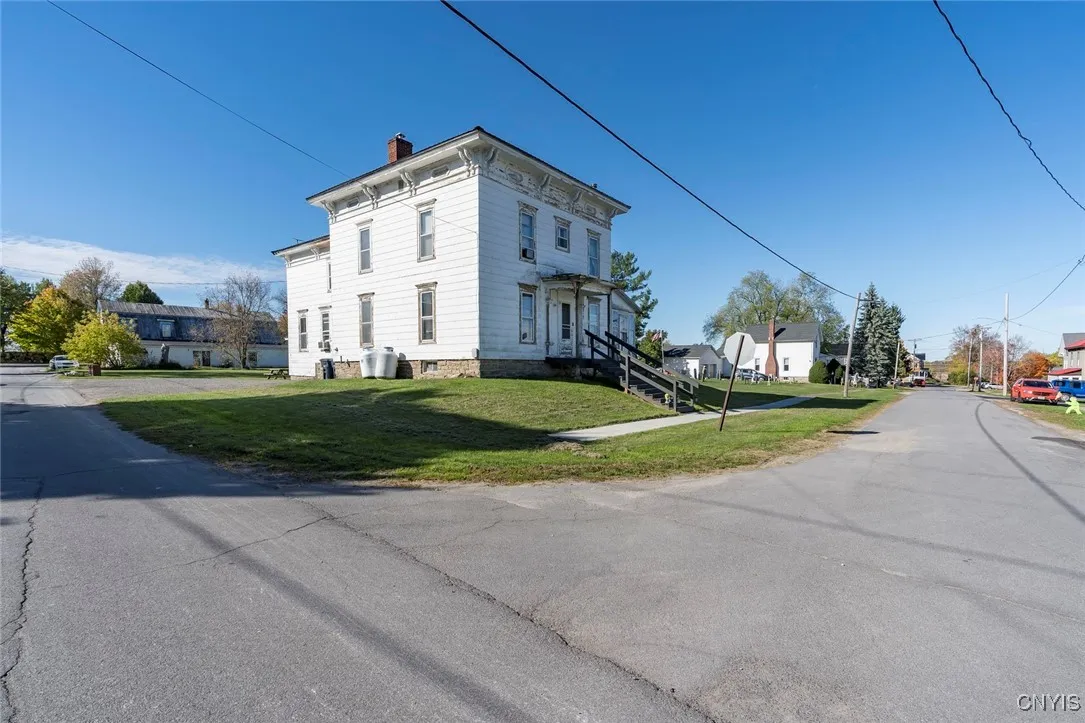 409 Franklin Street, Hammond, New York 13646, Hammond, New York 13646, 5 Bedrooms Bedrooms, 12 Rooms Rooms,2 BathroomsBathrooms,Residential,For Sale,409 Franklin Street, Hammond, New York 13646,0,S1645306