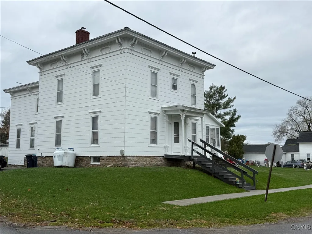 409 Franklin Street, Hammond, New York 13646, Hammond, New York 13646, 5 Bedrooms Bedrooms, 12 Rooms Rooms,2 BathroomsBathrooms,Residential,For Sale,409 Franklin Street, Hammond, New York 13646,0,S1645306