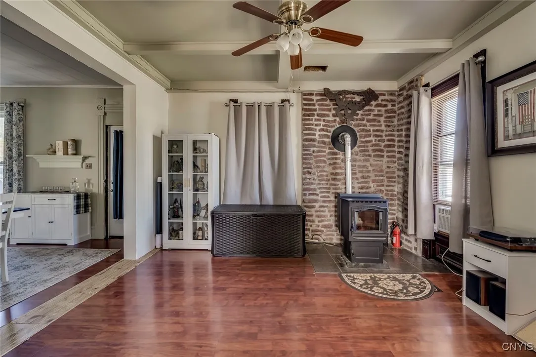 409 Franklin Street, Hammond, New York 13646, Hammond, New York 13646, 5 Bedroom Bedrooms, 12 Room Rooms,2 BathroomBathrooms,Residential,For Sale,409 Franklin Street, Hammond, New York 13646,0,S1645306