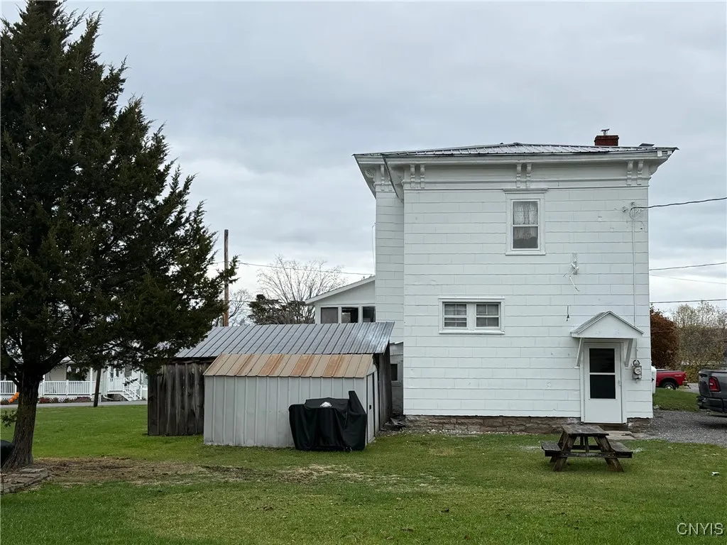 409 Franklin Street, Hammond, New York 13646, Hammond, New York 13646, 5 Bedroom Bedrooms, 12 Room Rooms,2 BathroomBathrooms,Residential,For Sale,409 Franklin Street, Hammond, New York 13646,0,S1645306