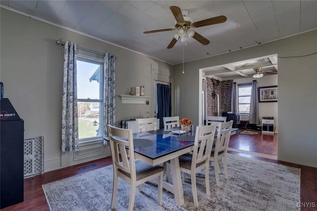 409 Franklin Street, Hammond, New York 13646, Hammond, New York 13646, 5 Bedroom Bedrooms, 12 Room Rooms,2 BathroomBathrooms,Residential,For Sale,409 Franklin Street, Hammond, New York 13646,0,S1645306