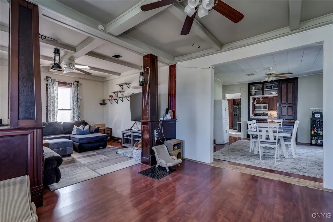 409 Franklin Street, Hammond, New York 13646, Hammond, New York 13646, 5 Bedroom Bedrooms, 12 Room Rooms,2 BathroomBathrooms,Residential,For Sale,409 Franklin Street, Hammond, New York 13646,0,S1645306