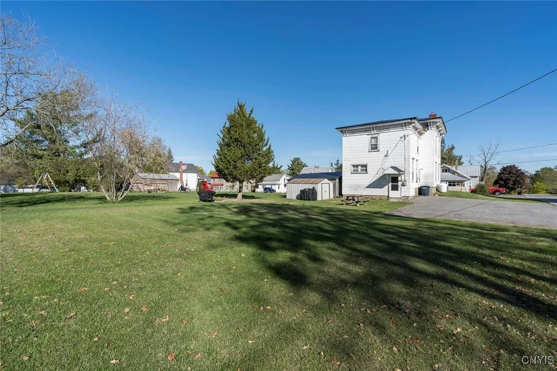 409 Franklin Street, Hammond, New York 13646, Hammond, New York 13646, 5 Bedroom Bedrooms, 12 Room Rooms,2 BathroomBathrooms,Residential,For Sale,409 Franklin Street, Hammond, New York 13646,0,S1645306