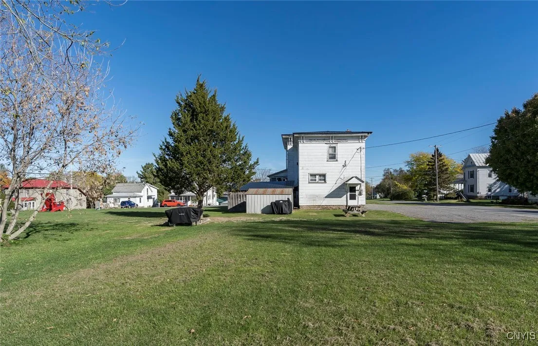 409 Franklin Street, Hammond, New York 13646, Hammond, New York 13646, 5 Bedroom Bedrooms, 12 Room Rooms,2 BathroomBathrooms,Residential,For Sale,409 Franklin Street, Hammond, New York 13646,0,S1645306