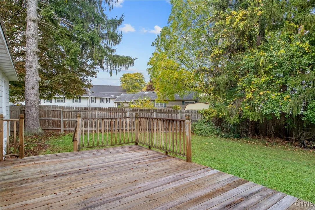 108 Canfield Drive, Geddes, New York 13219, Geddes, New York 13219, 5 Bedrooms Bedrooms, 9 Rooms Rooms,2 BathroomsBathrooms,Residential,For Sale,108 Canfield Drive, Geddes, New York 13219,0,S1642822