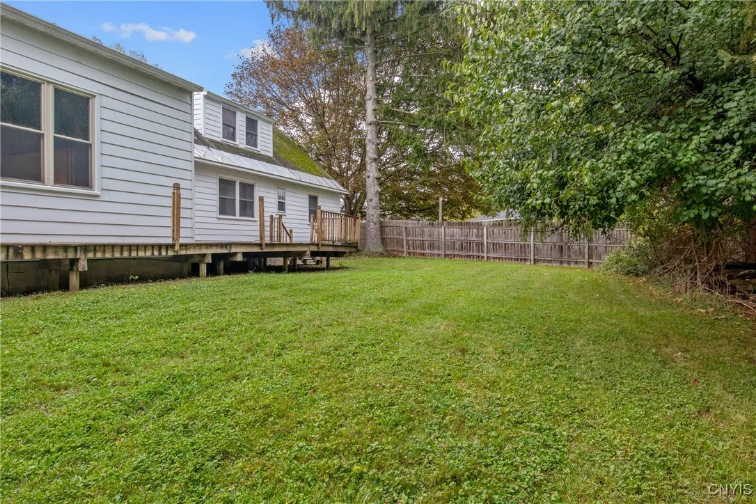 108 Canfield Drive, Geddes, New York 13219, Geddes, New York 13219, 5 Bedrooms Bedrooms, 9 Rooms Rooms,2 BathroomsBathrooms,Residential,For Sale,108 Canfield Drive, Geddes, New York 13219,0,S1642822