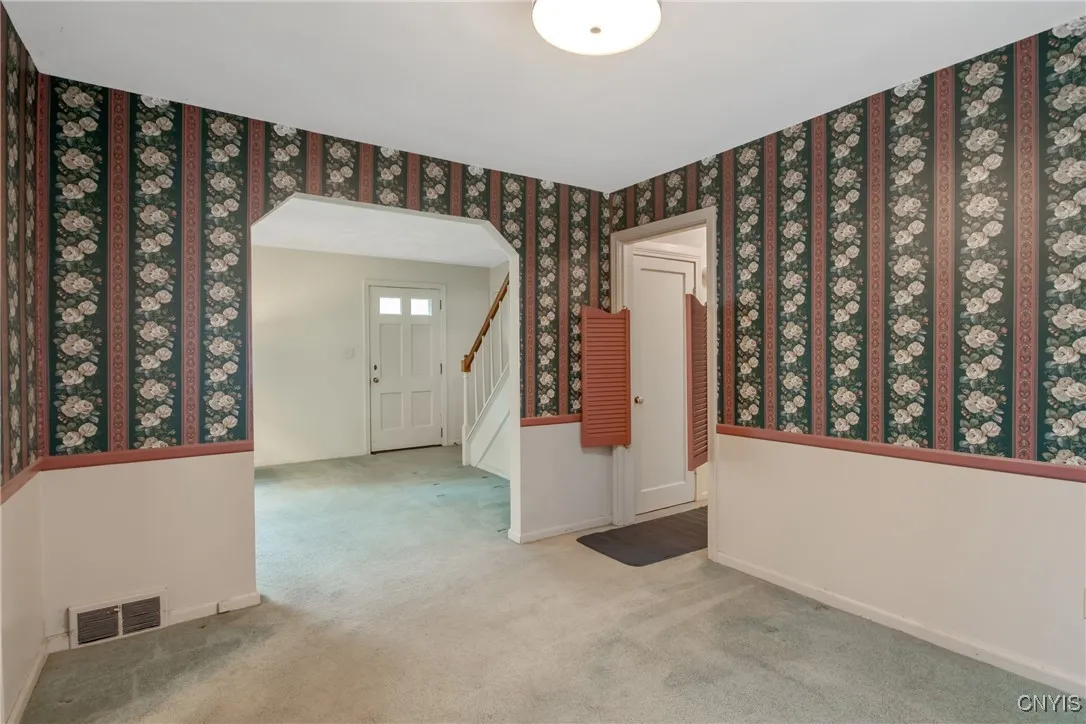 108 Canfield Drive, Geddes, New York 13219, Geddes, New York 13219, 5 Bedrooms Bedrooms, 9 Rooms Rooms,2 BathroomsBathrooms,Residential,For Sale,108 Canfield Drive, Geddes, New York 13219,0,S1642822