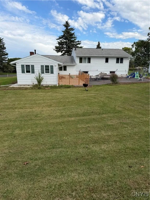 5094 Skyline Drive, Onondaga, New York 13215, Onondaga, New York 13215, 5 Bedrooms Bedrooms, 12 Rooms Rooms,2 BathroomsBathrooms,Residential,For Sale,5094 Skyline Drive, Onondaga, New York 13215,0,S1645292