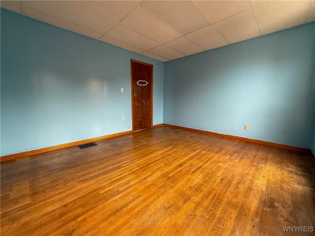 unit 2 - bonus room