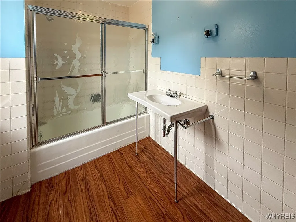 unit 2 - bathroom