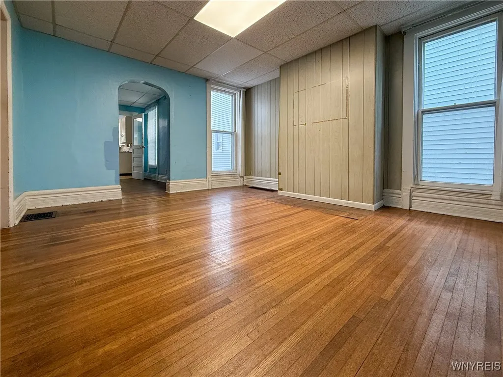 unit 1 - Dining room
