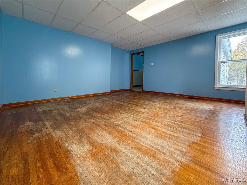 unit 2 - living room